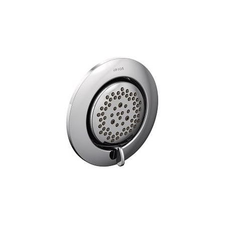 Moen Mosaic Mfctn Round Body Spray Tri Chr TS1422